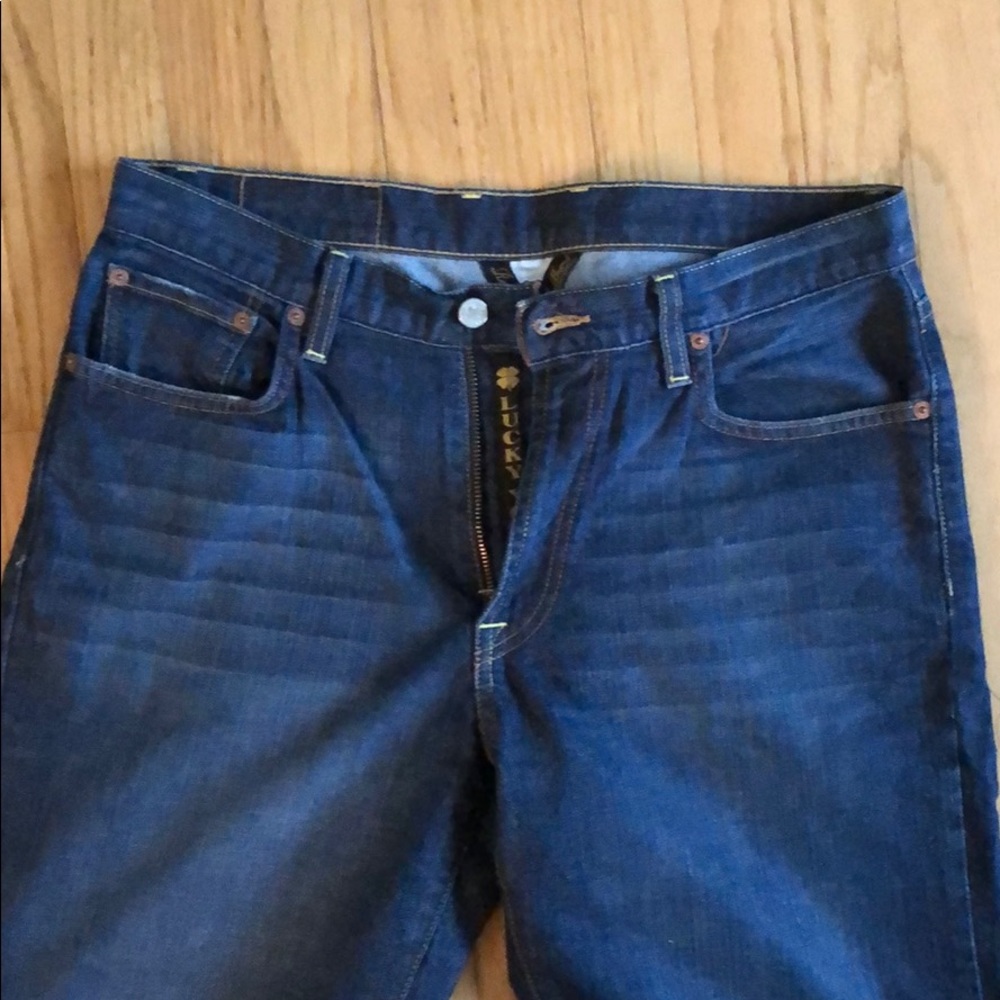 Luck Brand Jeans 🍀